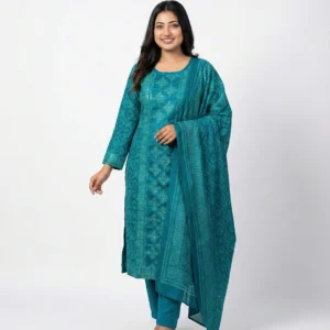 Premium Boutique Cotton 3PCS – R-005B