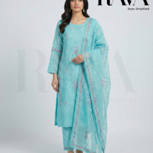 Premium Boutique Cotton 3PCS - R -009B