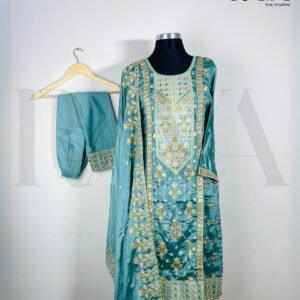 Premium Boutique Cotton 3PCS - R -010B