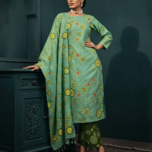 WOMENS 3 PCS – REGULAR FIT - R-016B