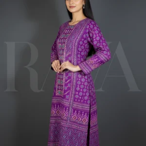 Premium Boutique Cotton 3PCS – R-002B