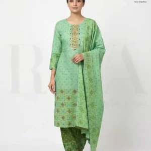 Premium Boutique Cotton 3PCS – R-004B